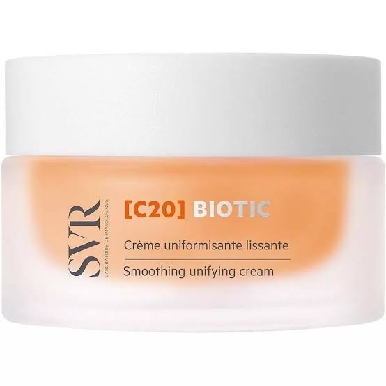 SVR C20 BIOTIC RECHARGEABLE 50ML